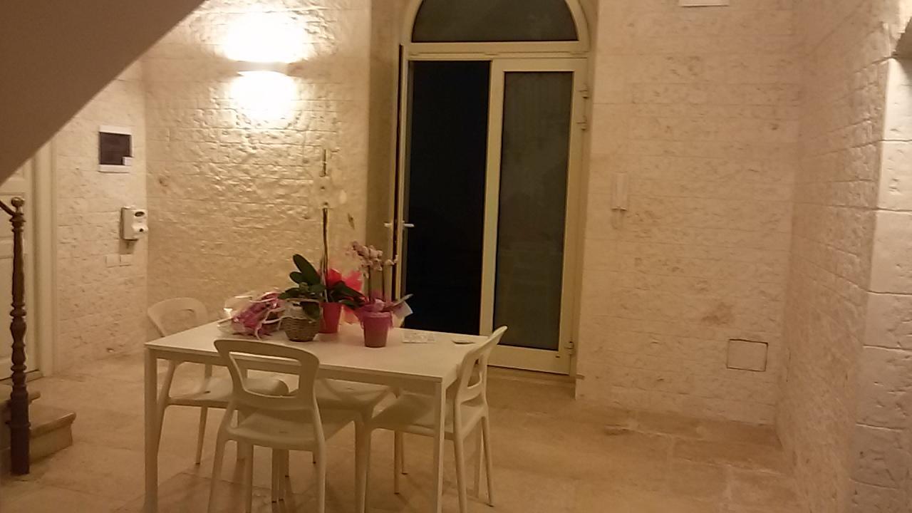 B&B San Nicandro Sannicandro di Bari Exterior foto
